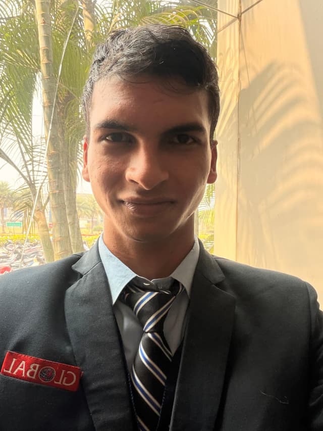 Abhishek Jain
